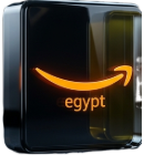 Amazon Egypt