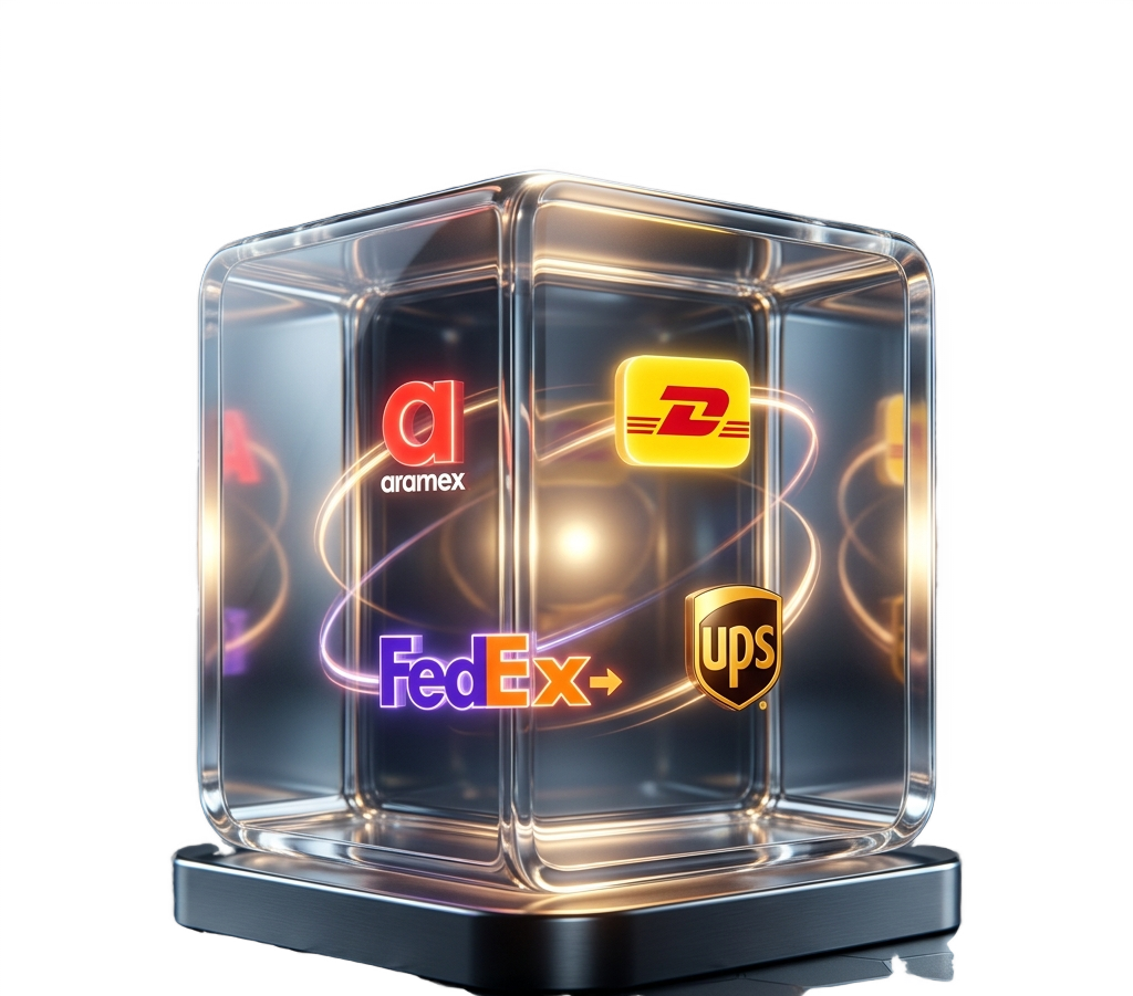 Shipping Hub