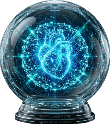 SmartAgens Core