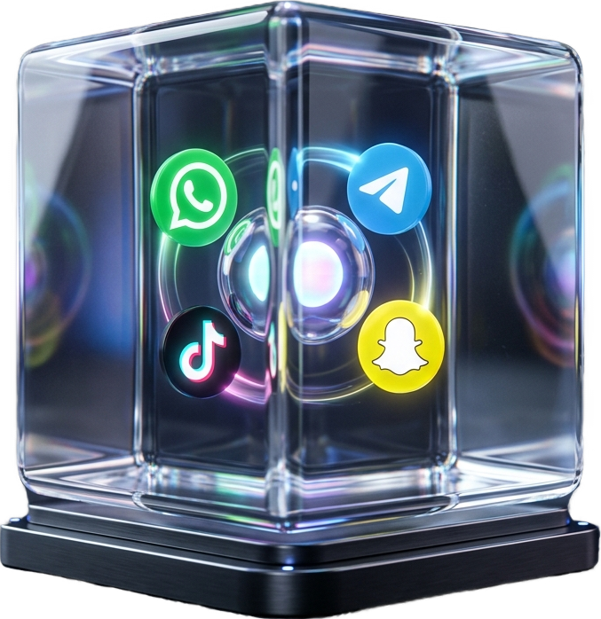 Social Hub